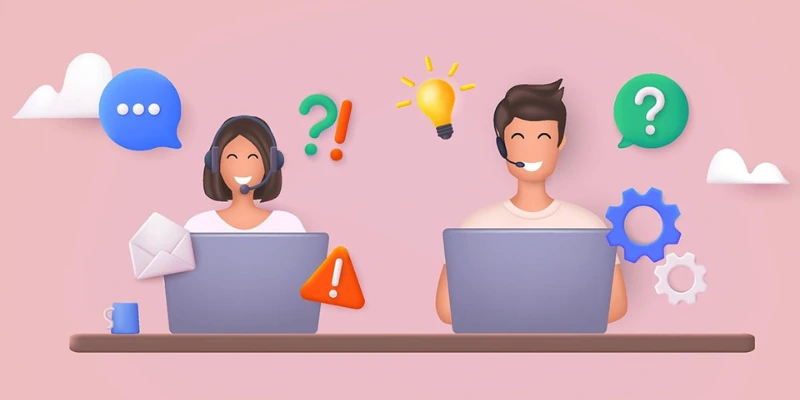 Thành viên gửi thắc mắc ngắn gọn, đi thẳng vào nội dung chính