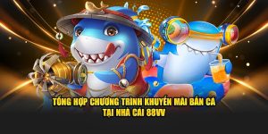 khuyến mãi bắn cá